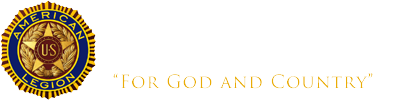Oakland Memorial Post No. 369
